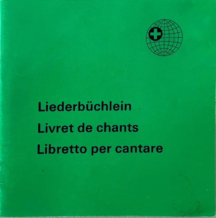 The songbook
